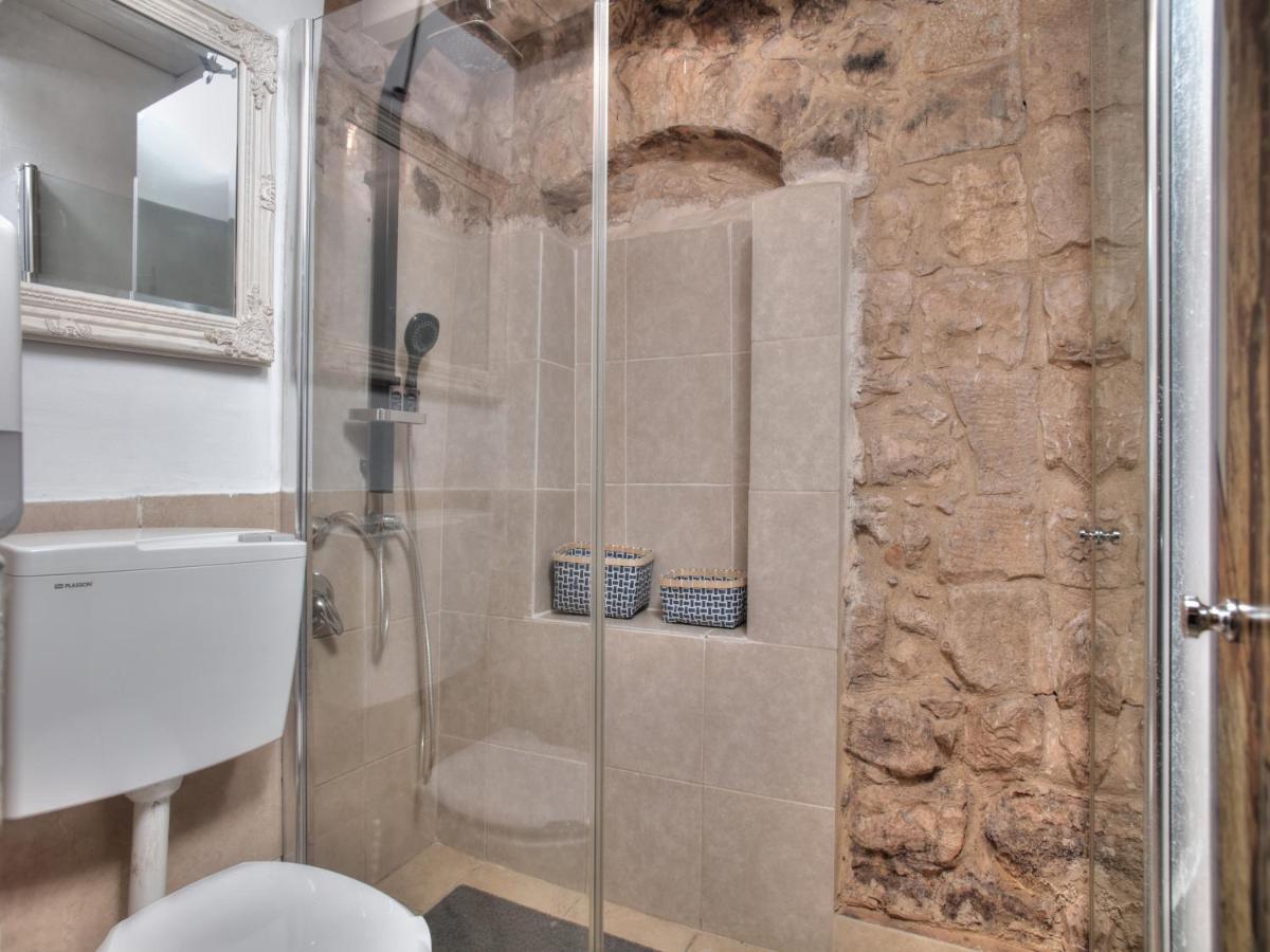 אבני החושן - סוויטות יוקרה בצפת העתיקה - Avnei Hachoshen - Luxury Suites In The Old City Exterior foto